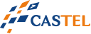 CASTEL LOGO